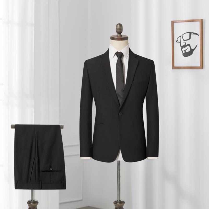 Men's business suits for working gentlemen