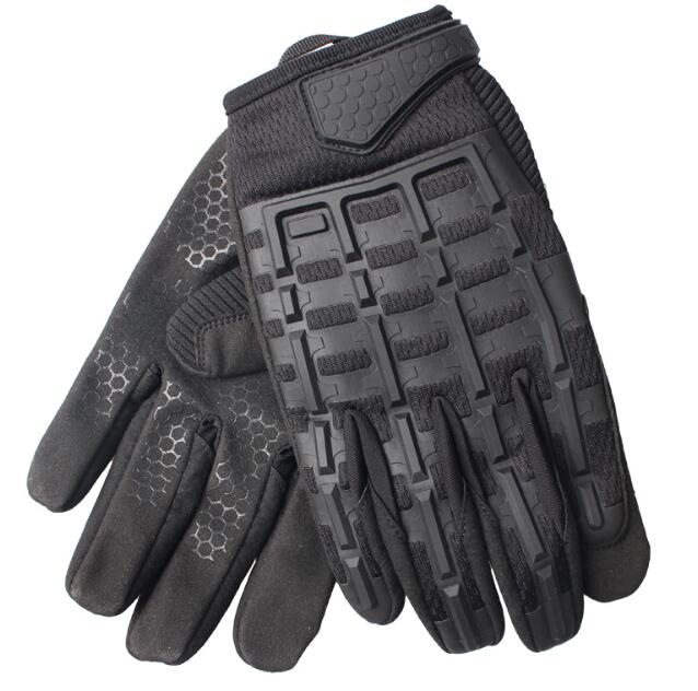 guantes tacticos