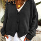 Women Cardigans Sweater
