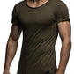 Men  Casual T-Shirt
