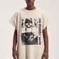 Trendy Street Loose Sleeveless Waistcoat T-shirt For Men