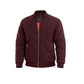 Men Fashion Trend Warm Winter Clothes Medium Thick Jacket
