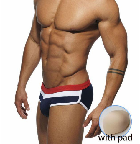 Swimwear Short Trunks