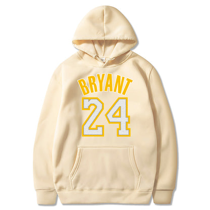 Sudadera con capucha de baloncesto