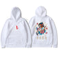 Street National Sweatshirt