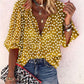 Long Sleeve Casual Women's Shirt