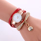 Woman Watches Fashion Casual