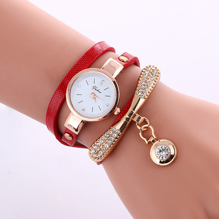 Relojes Mujer Moda Casual