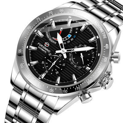 Men's mechanical watches