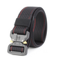 New Cobra buckle tactical belt male army fan rappelling nylon inner belt training belt special forces 3.8cm