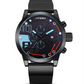 Luxury Mens Watches Chronograph Sport Watch Men Watch Men's Watch Clock