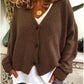 Women Cardigans Sweater