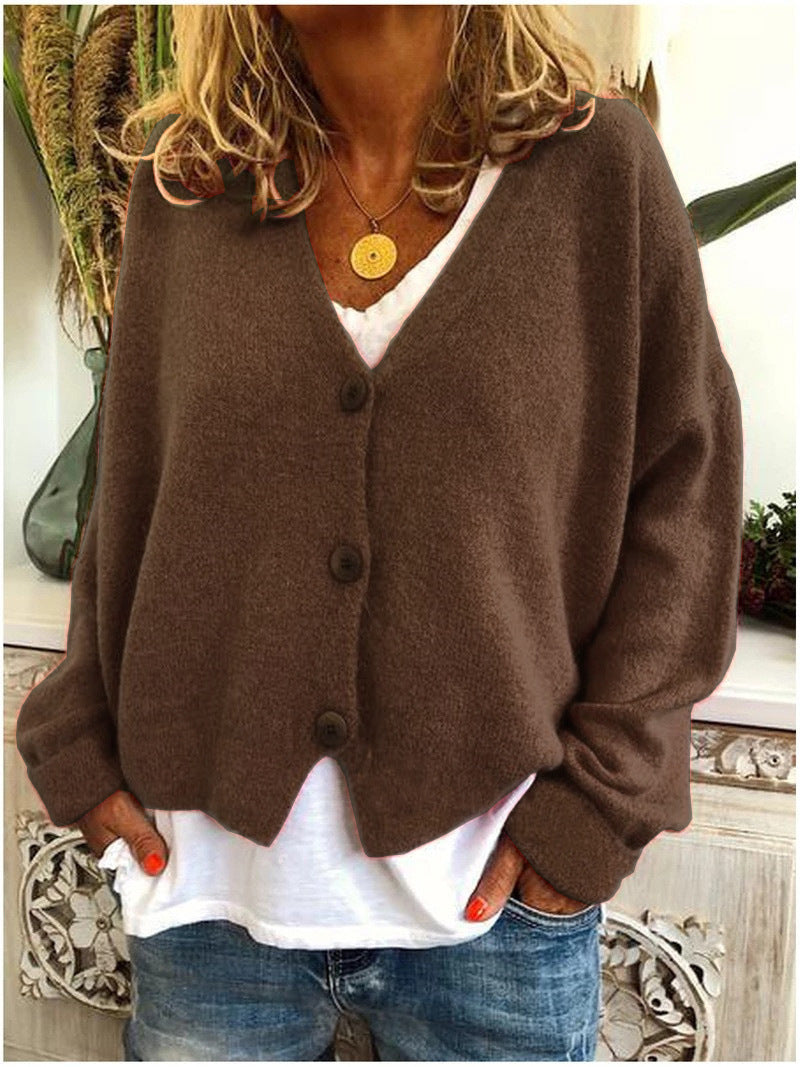 Women Cardigans Sweater