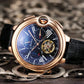 Mechanical watches