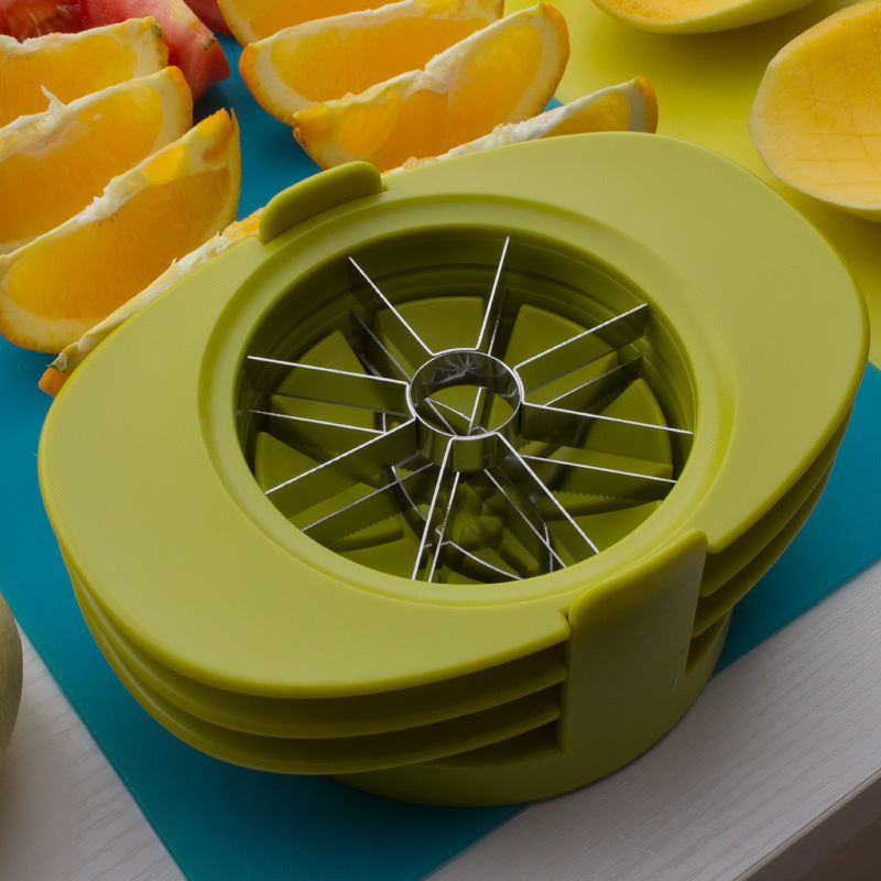 Kitchen tool home fruit slicer