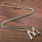 Hiphop pendant titanium steel chain pendant for men and women