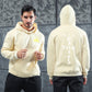 Sports hoodie sweatshirt