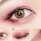Two-tone eye shadow stick lazy eye shadow