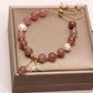 Natural Freshwater Pearl Bracelet For Women
