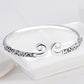 Monkey King Hoop Charm Bracelet For Men and Women