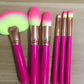 Cosmetic Makeup Brushes