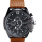 Reloj de pulsera para hombre