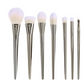 Rhombus 7 makeup brush, makeup brush, brush foundation, eye shadow, brush and makeup.