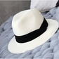 panama hats