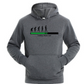 Sweatshirt Fashion Solid Hoodie Mens Pullover Moleton Masculino
