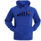 Sweatshirt Fashion Solid Hoodie Mens Pullover Moleton Masculino