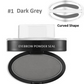 Eyebrow Powder Stamp for Easy Natural Looking Brows