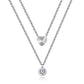Fashion intimate accessories for women chain necklace