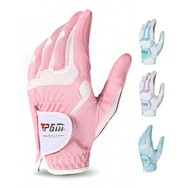 Guantes de mujer para golf