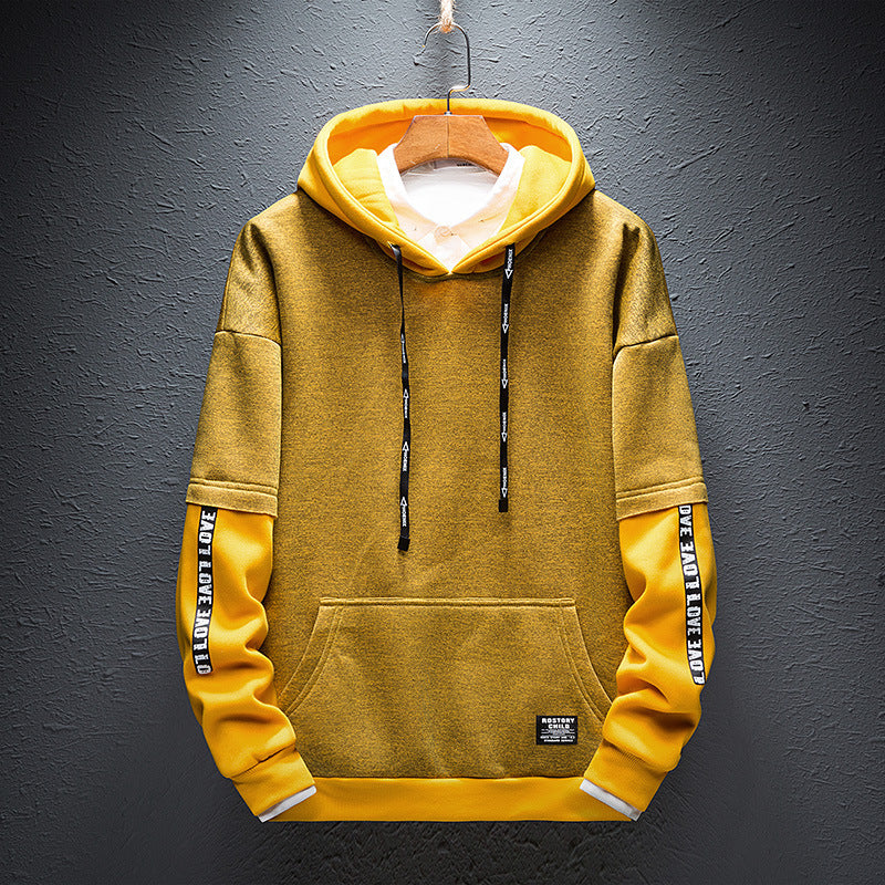 Boys Hoodie Sweatshirt