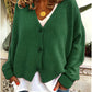Women Cardigans Sweater
