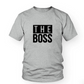 DIY Men T-Shirts