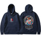 Street National Sweatshirt