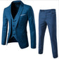 New Plus Size Mens Suits