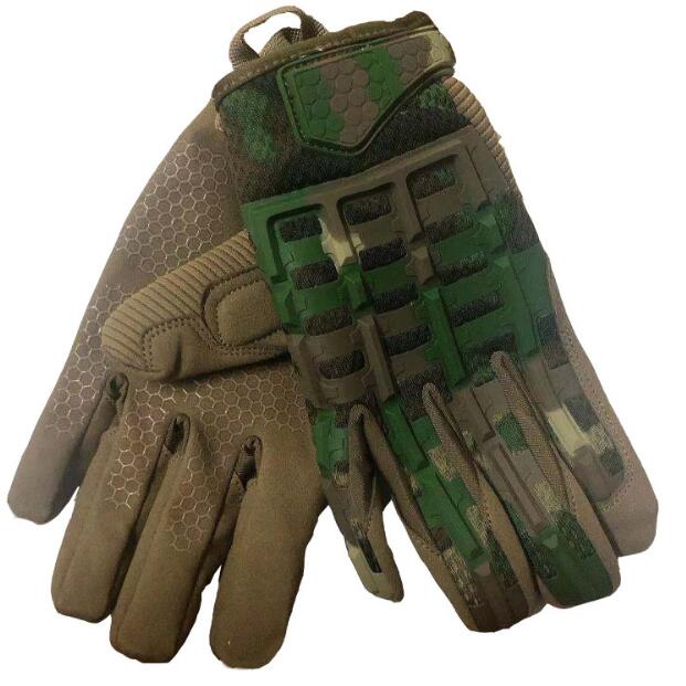 guantes tacticos