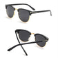 James Bond Sunglasses Men Brand Designer