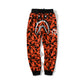 Camouflage Casual Trousers Popular Sports Pants For Young Men
