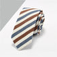 Cotton And Linen Tie Men's Formal Business Tie