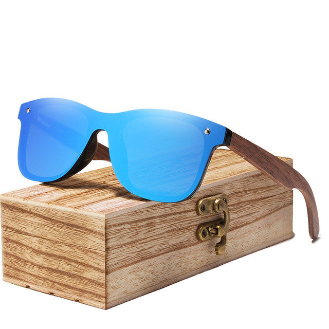 Eyewear Women Men Sunglasses Sun-Glasses Retro Fashion