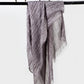 Men Winter Cotton Linen Scarf women Solid Long Scarves Shawl