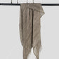 Men Winter Cotton Linen Scarf women Solid Long Scarves Shawl