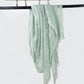 Men Winter Cotton Linen Scarf women Solid Long Scarves Shawl