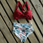 Swimwear Beach Wear Swimsuit Women Bikini