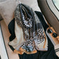 Spring And Autumn Cotton And Linen Versatile Scarf Ladies Silk Scarves