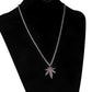 Stainless Steel Chain Necklace Hip Hop Men And Women