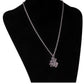 Stainless Steel Chain Necklace Hip Hop Men And Women